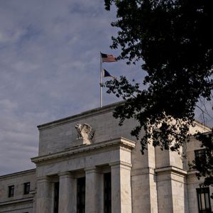 Fed to End Program That Stepped Up Bank-Crypto Scrutiny