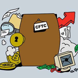Staff Cuts and Turmoil Hit the CFTC While the Crypto It Oversees Booms