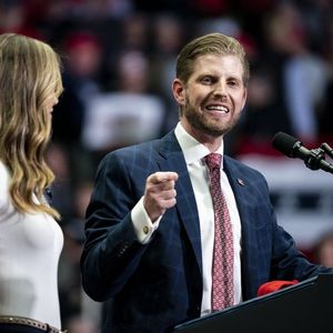 Eric Trump Plans to Visit Japan in September for Crypto Push