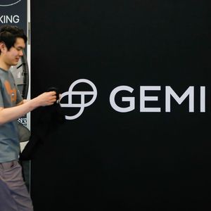 Winklevosses’ Gemini Exchange Raises $425 Million in IPO