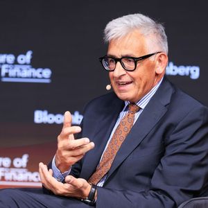 Digital Euro May Be Rolled Out in Mid-2029, ECB’s Cipollone Says