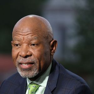 South Africa’s Kganyago Says ‘Dangerous’ World Needs Regulation