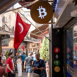 Turkey Plans to Let Watchdog Freeze Bank and Crypto Accounts