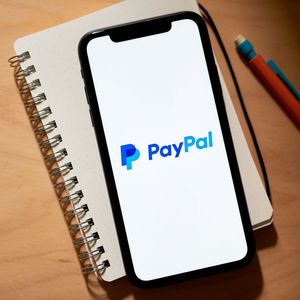 PayPal’s Head of Capital Markets Knox Leaves for Crypto Treasury