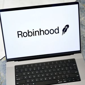 Robinhood Explores Launching Prediction Markets Outside the US