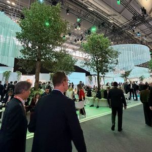Bankers Are Experiencing Blockchain Deja Vu in Frankfurt