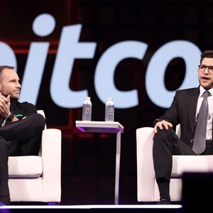 Cantor’s Brandon Lutnick Raves About Tether at Singapore Gabfest