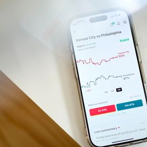 Kalshi Raises Funds at $5 Billion Valuation, to Expand Overseas