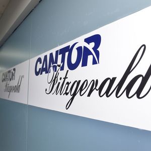 Tokenization Firm Securitize Said to Be in Talks With Cantor SPAC