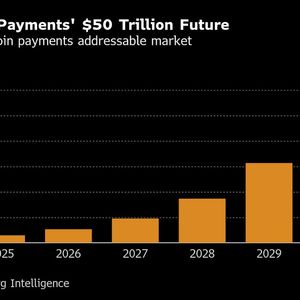 Citigroup to Join Banking Coalition Developing a Euro Stablecoin