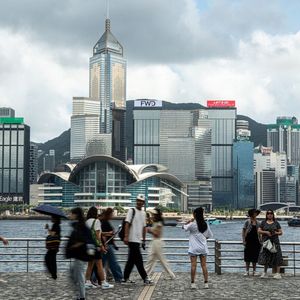 Hong Kong Extends Digital Bond Ambitions With Third Offering