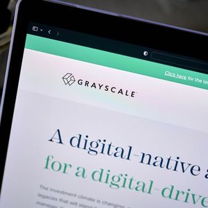 Crypto Asset Manager Grayscale Shows Revenue Drop in IPO Filing