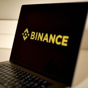BlackRock Fund Offered on Binance Marks Shift in Crypto Plumbing