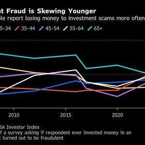 Desperate Canadian Youth a Growing Target For Investment Scams