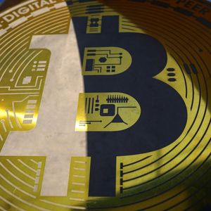 Bitcoin Drops Below $90,000 for the First Time in Seven Months