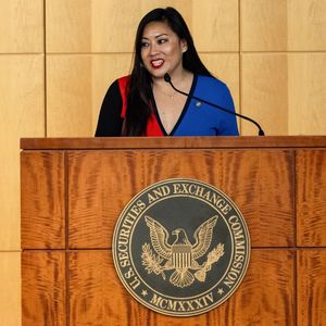 CFTC's Pham Brings the America First Agenda to Digital Assets