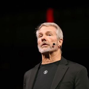 Michael Saylor Slams MSCI Plan to Bar Crypto-Heavy Firms From Indexes