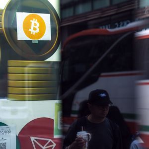 Bitcoin Slides Below $90,000 After Fed Cut Even as Stocks Rally