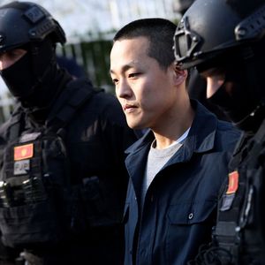 Do Kwon Gets 15 Years for $40 Billion Terraform Fraud