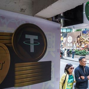 Tether Weighs Tokenizing Stock After It Completes Share Sale