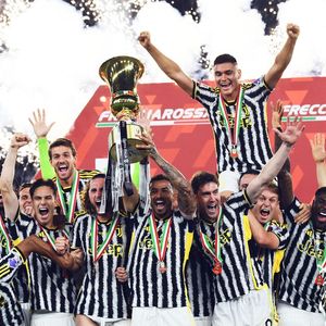 Juventus Fan Token Holders Vote With Their Feet on Tether Offer