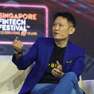 Binance Weighs US Strategy as Billionaire Zhao Regains Clout