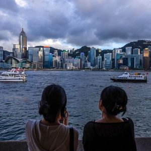 Hong Kong Plans New Crypto, Infrastructure Rules for Insurers