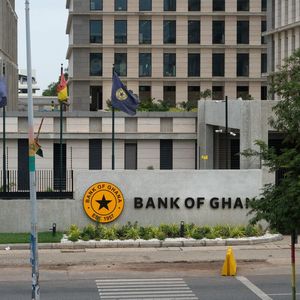 Ghana Passes Law to Legalize Widespread Use Of Cryptocurrency