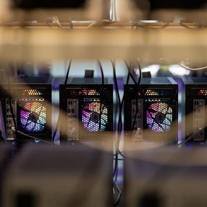 JPMorgan Is Exploring Crypto Trading for Institutional Clients