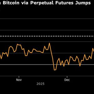 Bitcoin Breaks Above $90,000 as Traders Bet on New Year Rebound