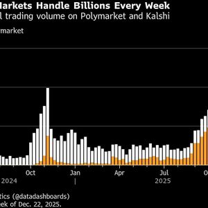 DeFi Faces Fresh Questions Following Easing of Regulation Push