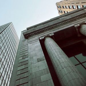 Crypto-Friendly Lender Old Glory to Go Public Through SPAC Deal