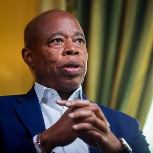 Eric Adams’ NYC Memecoin Crashes After Debut, Sparking Outcry