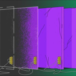 Crypto Companies Stray From Cyberpunk Roots to Embrace Stability