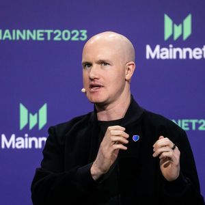 Coinbase CEO Brian Armstrong Pulls Support for Crypto Market-Structure Bill