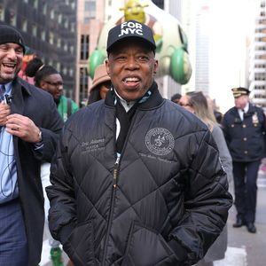 Eric Adams Says He Did Not Profit From Launch of NYC Memecoin