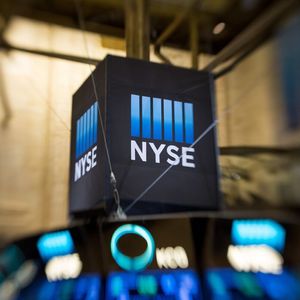 NYSE Builds Venue for 24/7 Trading of Tokenized Stocks, ETFs
