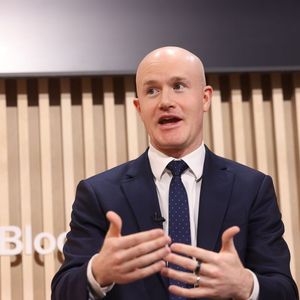 Coinbase’s Armstrong Optimistic on Crypto Legislation Despite Pulling Support Earlier