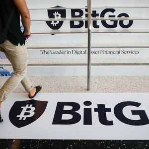 BitGo Is Said to Price US IPO at $18 Per Share, Above Range