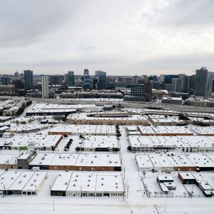 Bitcoin Miners Power Down US Operations in Wake of Winter Storm