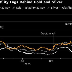 Bitcoin’s Break Below $80,000 Signals New Crisis of Confidence