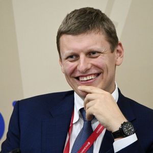 Russia’s Top Crypto Miner Owner Arrested on Tax Evasion Charges