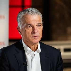 UBS Pursuing ‘Fast Follower’ Strategy in Tokenized-Assets Push