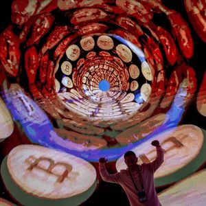 Bitcoin Drops Below $70,000 as ‘Forced Deleveraging’ Accelerates