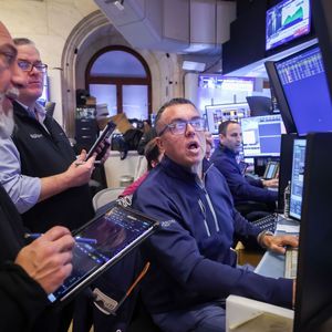 Lots More With Charlie McElligott on This Week's SaaSpocalypse