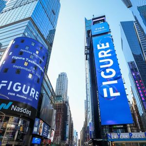Fintech Company Figure Starts Marketing Blockchain-Native Shares