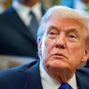 Trump Family Crypto Bash Convenes Wall Street’s New Believers