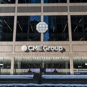 CME Group Moves Closer to 24/7 Crypto Derivatives Trading