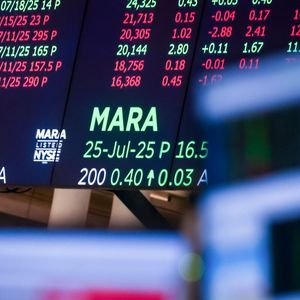 France Clears Sale of EDF Data Center Unit to Bitcoin Miner MARA