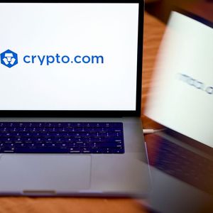 Crypto.com Says It Won Conditional Approval for US Bank Charter